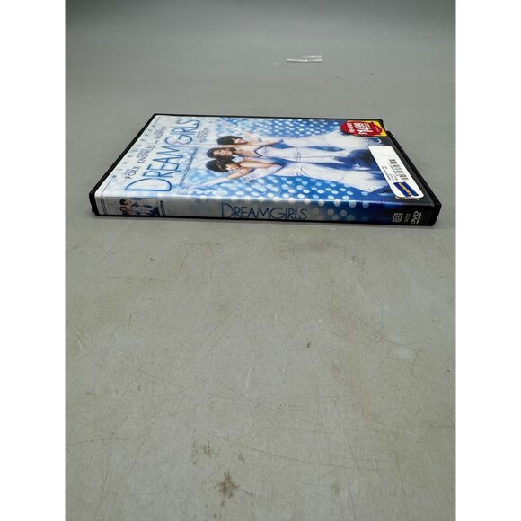 Dreamgirls DVD 2006 Widescreen Edition Starring Jamie Foxx Beyoncé Eddie Murphy - Picture 4 of 4